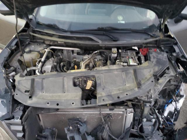 Фото 12 - NISSAN ROGUE