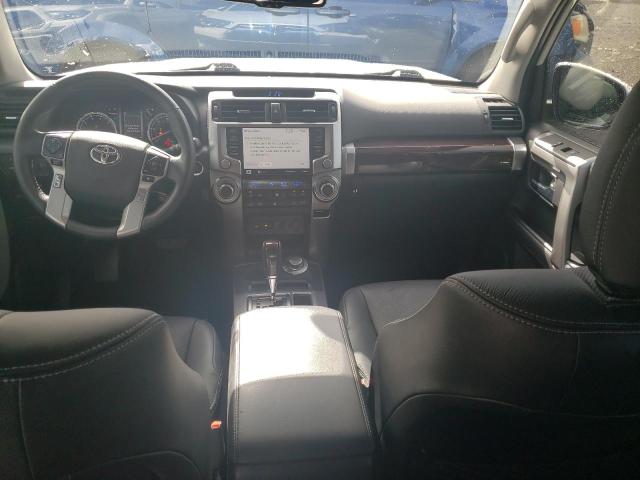 Фото 8 - TOYOTA 4RUNNER