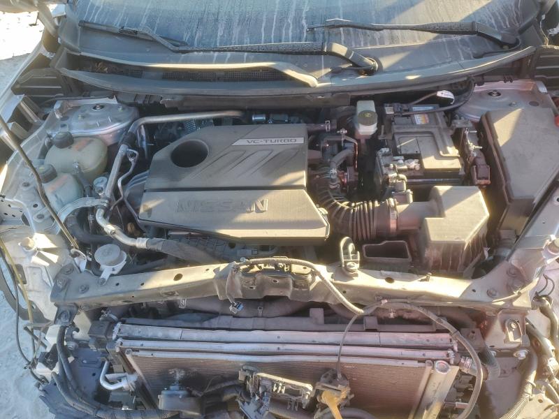 Фото 12 - NISSAN ROGUE