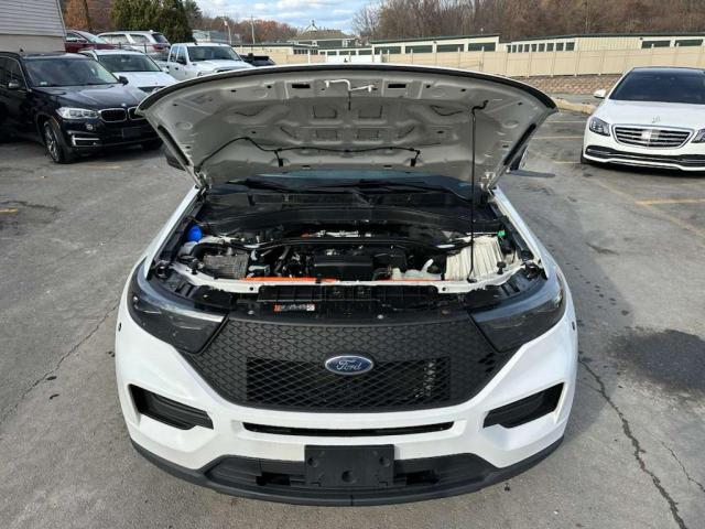 Фото 9 - FORD EXPLORER