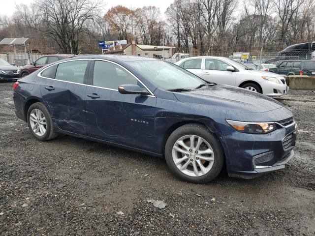 Фото 4 - CHEVROLET MALIBU