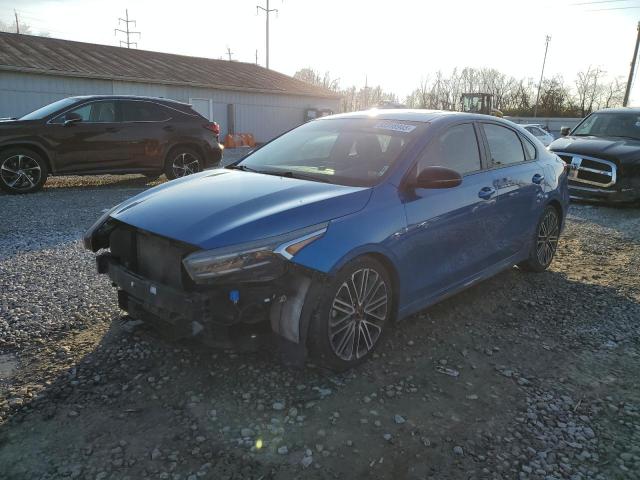 Фото 1 - KIA FORTE