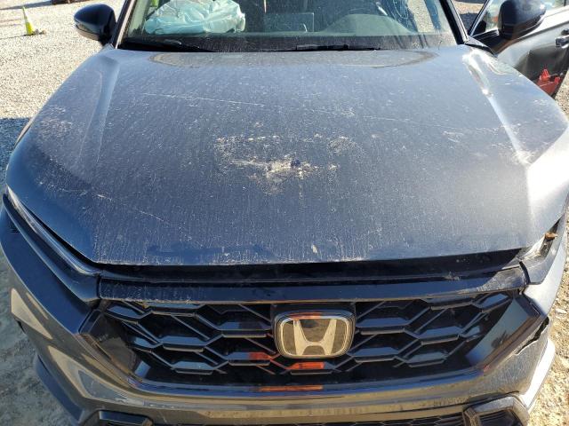 Фото 11 - HONDA CRV