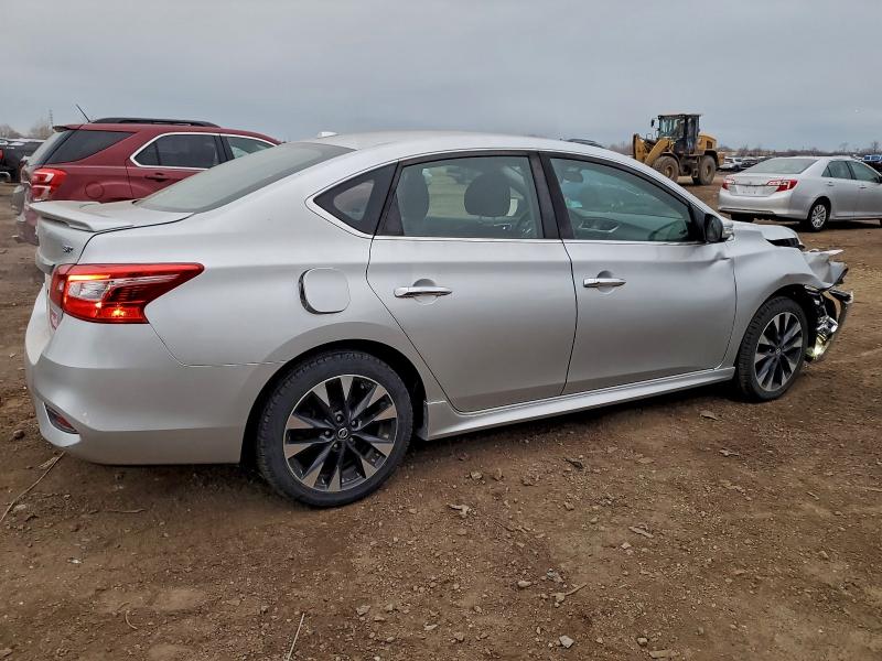 Фото 3 - NISSAN SENTRA