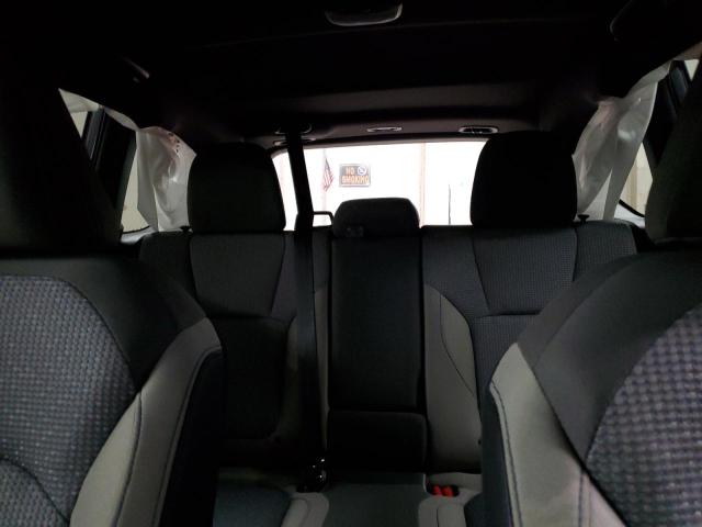 Фото 10 - SUBARU FORESTER