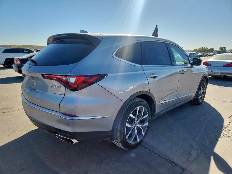 Фото 3 - ACURA MDX