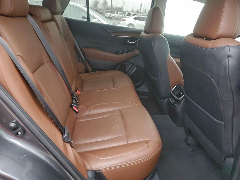 Фото 11 - SUBARU OUTBACK