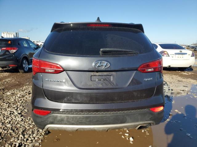 Фото 6 - HYUNDAI SANTA FE