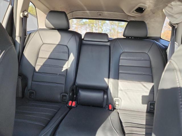 Фото 10 - HONDA CRV