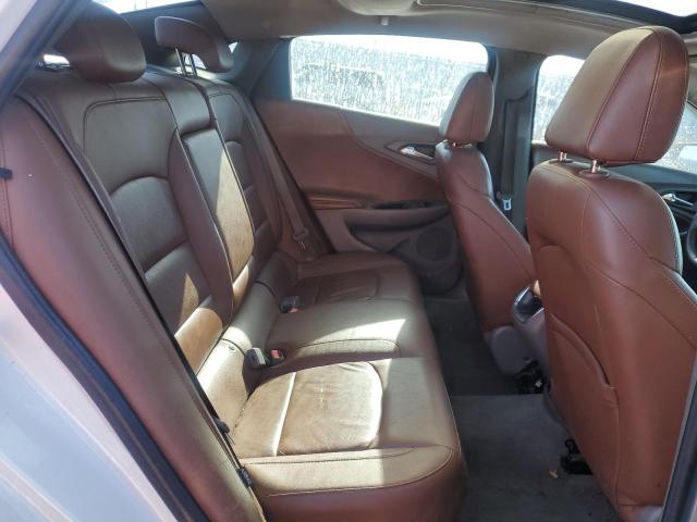 Фото 10 - CHEVROLET MALIBU