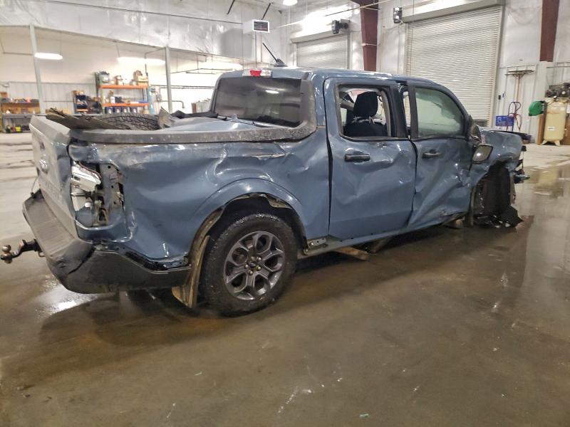 FORD MAVERICK 2024 VIN 3FTTW8H35RRA13381