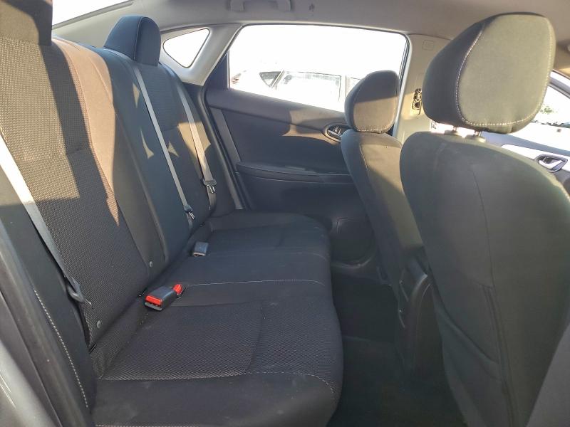 Фото 10 - NISSAN SENTRA