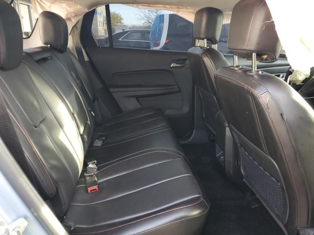 Фото 11 - GMC TERRAIN