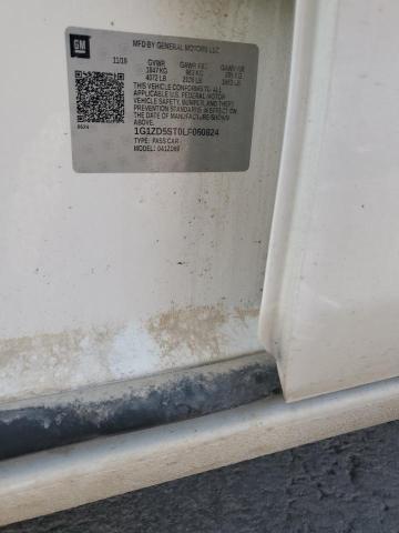 Фото 12 - CHEVROLET MALIBU