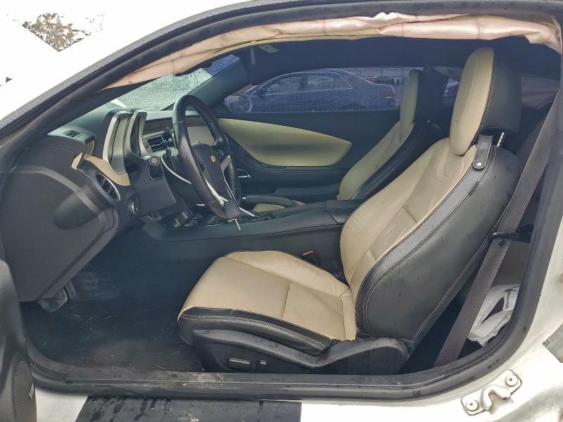 Фото 7 - CHEVROLET CAMARO