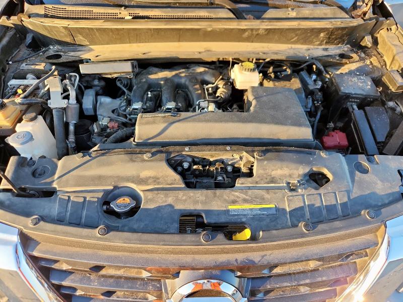 Фото 12 - NISSAN PATHFINDER