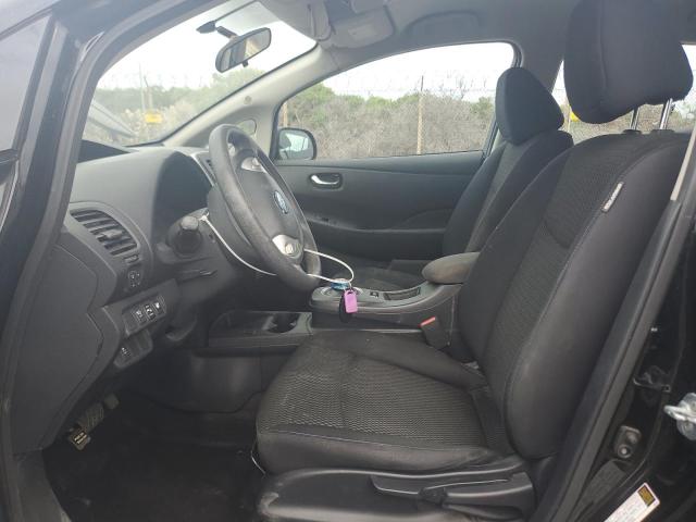 Фото 7 - NISSAN LEAF