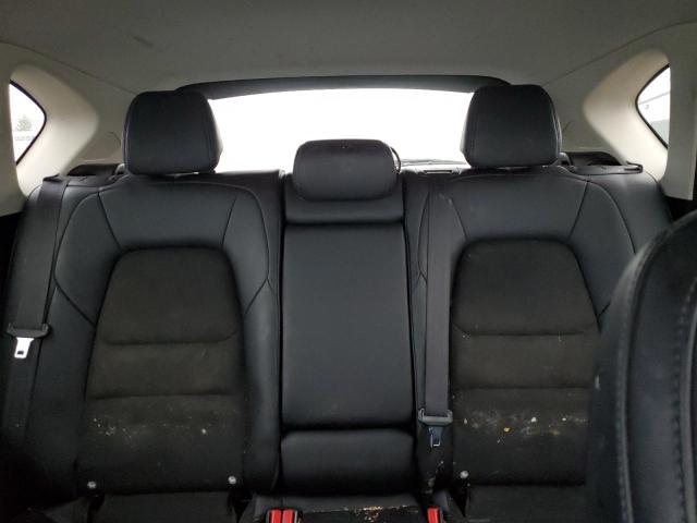 Фото 10 - MAZDA CX-5