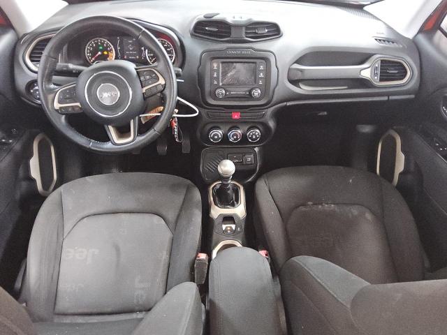 Фото 8 - JEEP RENEGADE