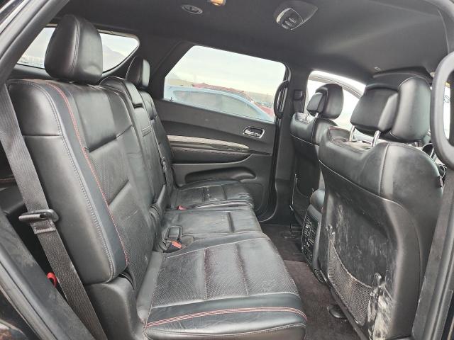 Фото 11 - DODGE DURANGO