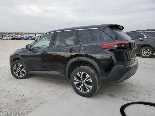 Фото 2 - NISSAN ROGUE