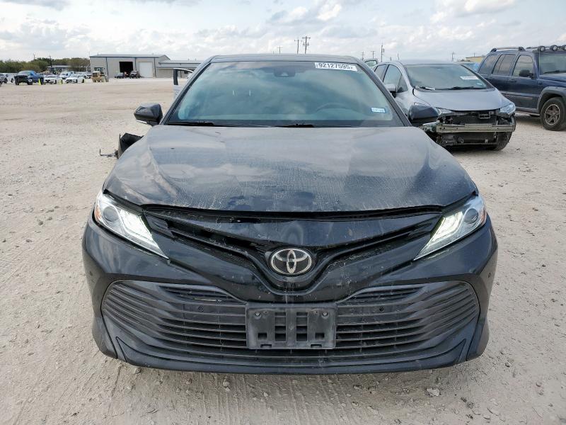 Фото 5 - TOYOTA CAMRY