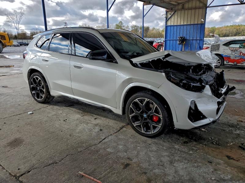 Фото 4 - BMW X1 M35I