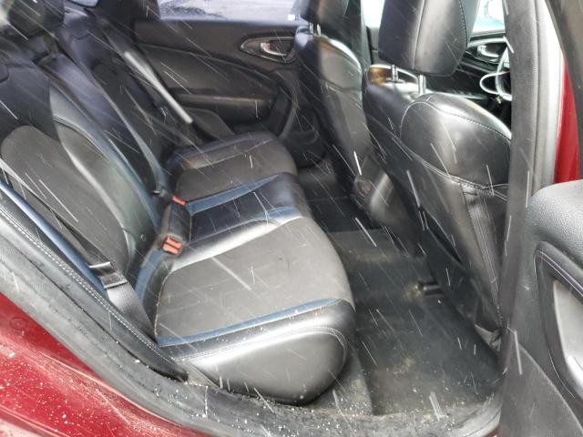 Фото 10 - CHRYSLER 200