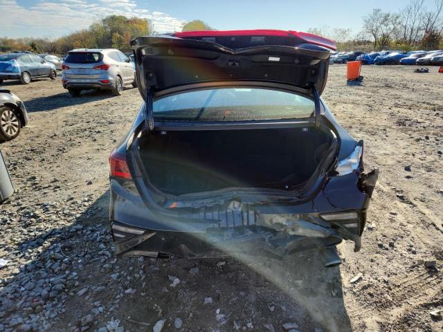 Фото 6 - KIA FORTE