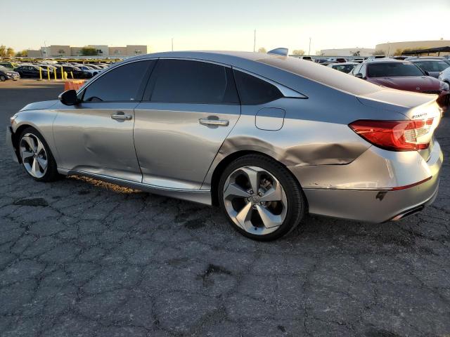 Фото 2 - HONDA ACCORD