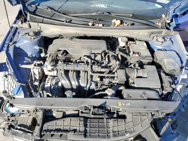 Фото 11 - HYUNDAI ELANTRA