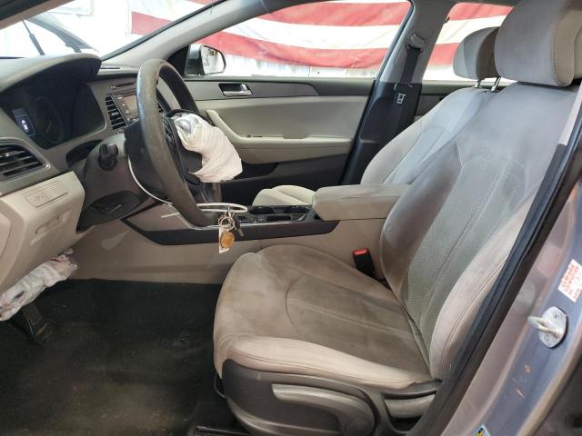 Фото 7 - HYUNDAI SONATA