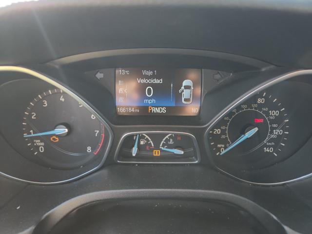 Фото 9 - FORD FOCUS