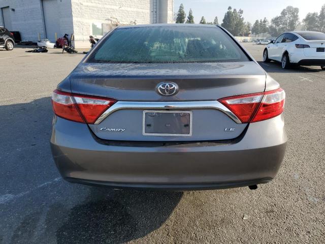 Фото 6 - TOYOTA CAMRY