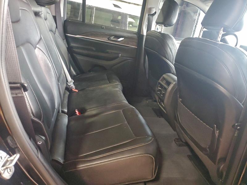 Фото 10 - JEEP GRAND CHER