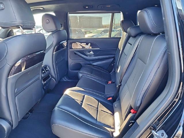 Фото 12 - MERCEDES-BENZ GLS-CLASS