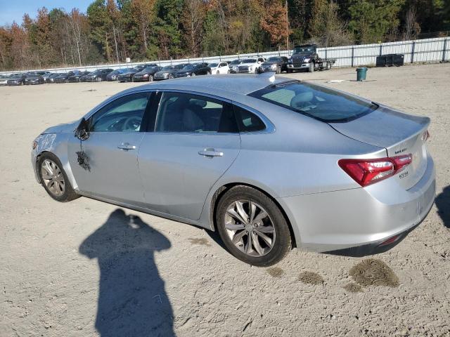 Фото 2 - CHEVROLET MALIBU