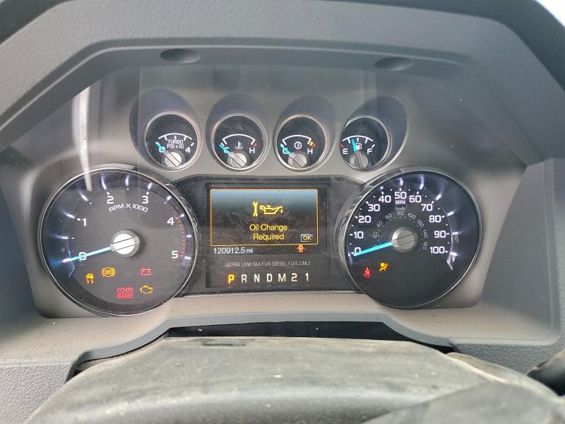 Фото 9 - FORD F250