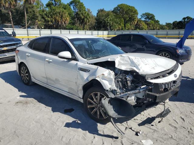 Фото 4 - KIA OPTIMA