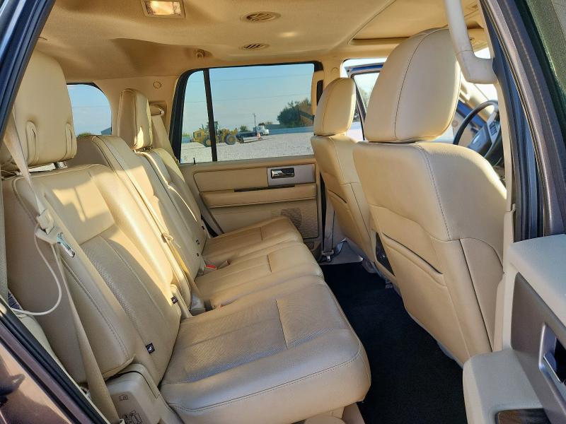 Фото 11 - FORD EXPEDITION