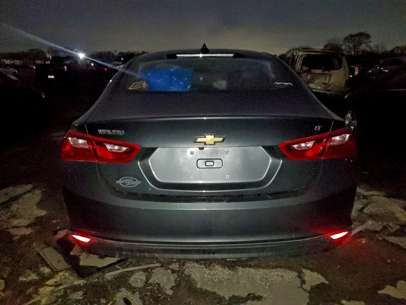 Фото 6 - CHEVROLET MALIBU