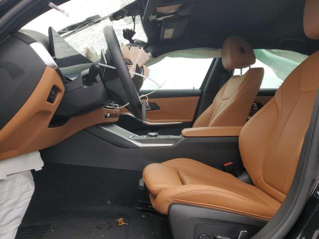 Фото 7 - BMW 3 SERIES