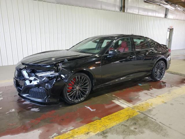 Фото 1 - ACURA TLX