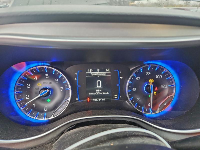 Фото 9 - CHRYSLER PACIFICA