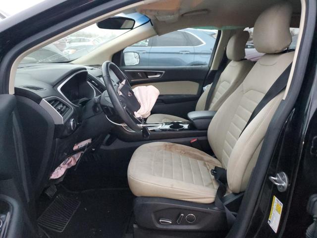 Фото 7 - FORD EDGE