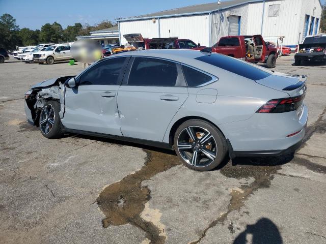 Фото 2 - HONDA ACCORD