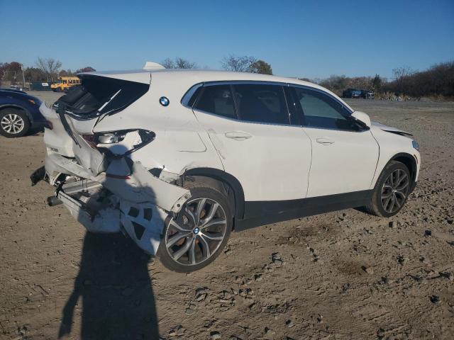 BMW X2 2018 VIN WBXYJ5C3XJEF77793