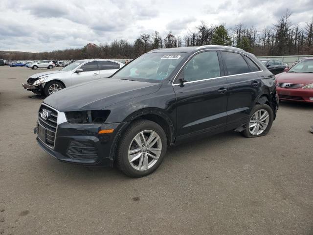 Фото 1 - AUDI Q3