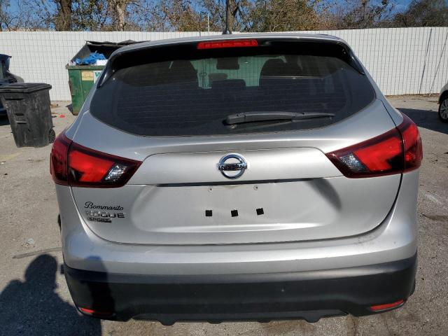 Фото 6 - NISSAN ROGUE