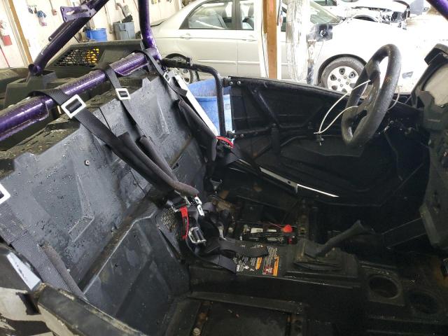 POLARIS RZR TURBO 2021